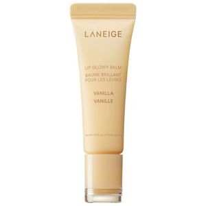 Laneige Lip Glowy Balm - Vanilla